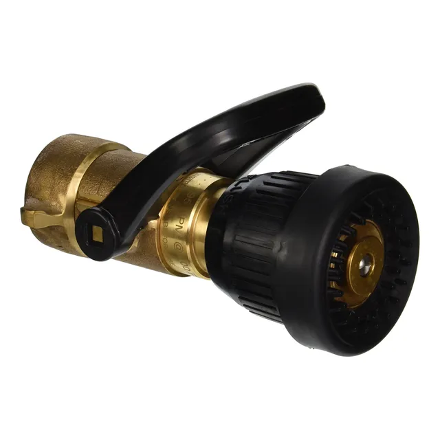 Valve Cgsn150 F Equipo Incendio Niebla Agua Boquilla Laton 1