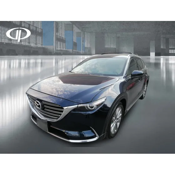 Mazda Cx-9 2.5 I Grand Touring Awd At