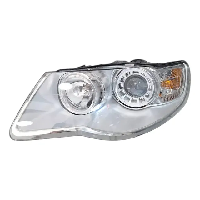 Faro Derecho Volkswagen Touareg 2007 2010