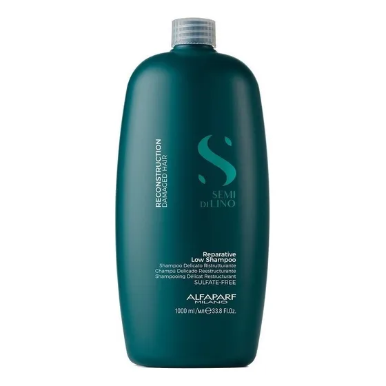 Shampoo Alfaparf Semi Di Lino Reparative