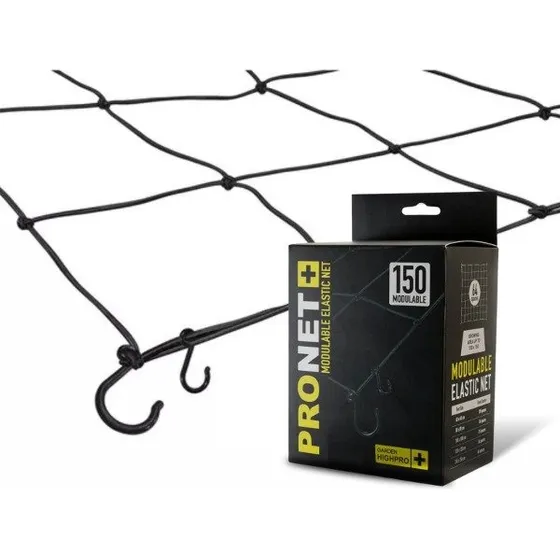 Red Scrog Pronet 150 Highpro