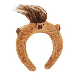 Encantadoras Diademas Para El Pelo De Capibara, Simples Diad Encantadoras Diademas Para El Pelo De Capibara, Simples Diad