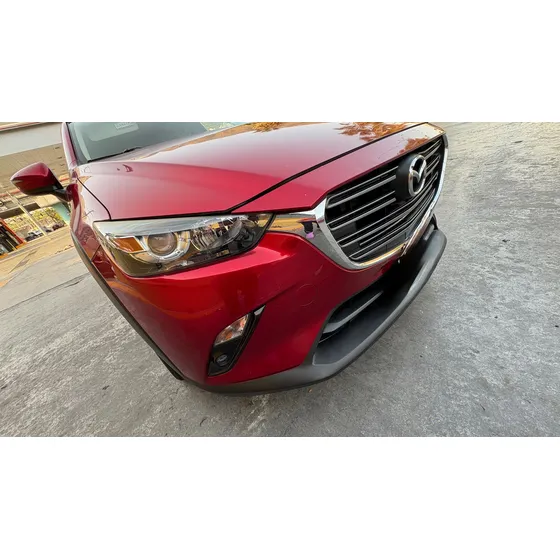 Mazda Cx-3 2.0 I Sport 2wd At
