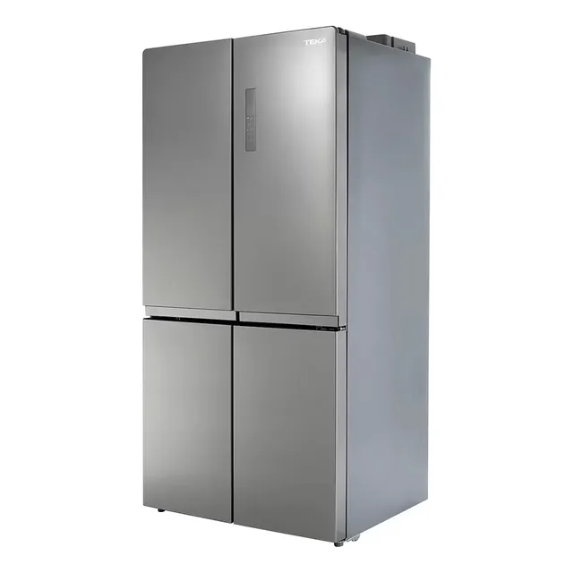 Teka Refrigerador De 19' Cuatro Puertas