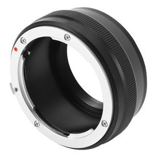 Montura De Lente: Adaptador Fotga Para Lentes K Pk A Para M Montura De Lente: Adaptador Fotga Para Lentes K Pk A Para M