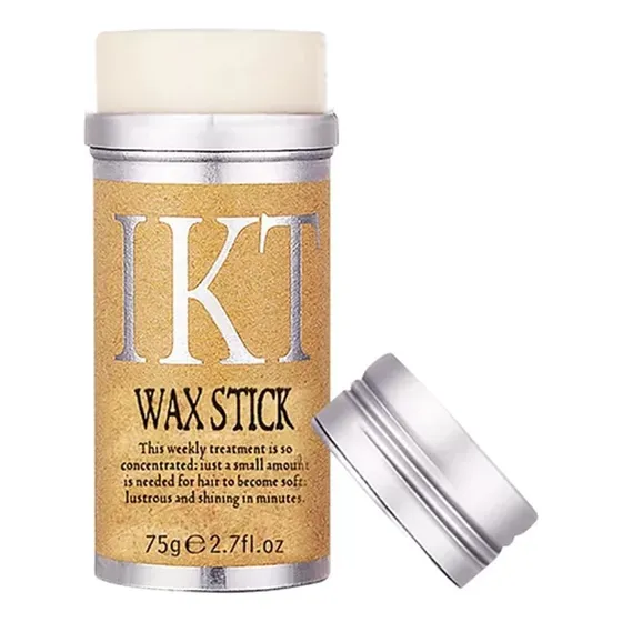 Pomada Cera Finalizadora Bastão 75g Wax Stick