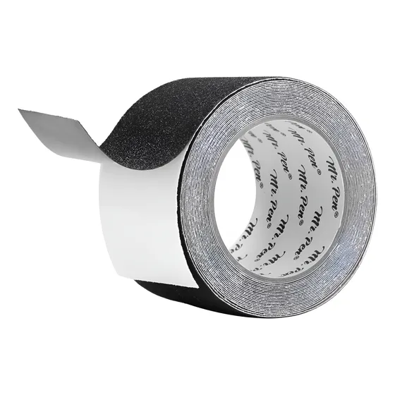 Cinta Antideslizante 50mm X 5mts 