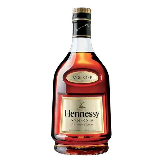 Hennessy Conhaque Privilege V.s.o.p 700ml