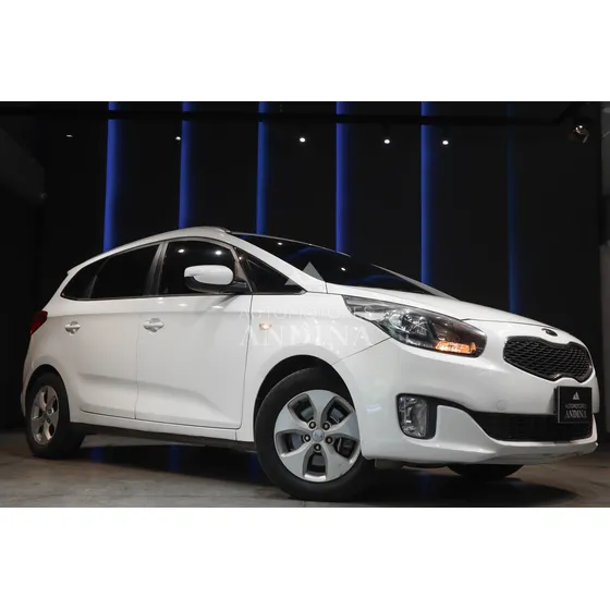 Kia Carens Suv Ex 2.0