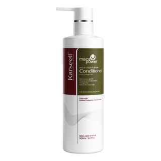 Shampoo Karseell Acondicion Para Todo Tipo Cabello 500ml Shampoo Karseell Acondicion Para Todo Tipo Cabello 500ml