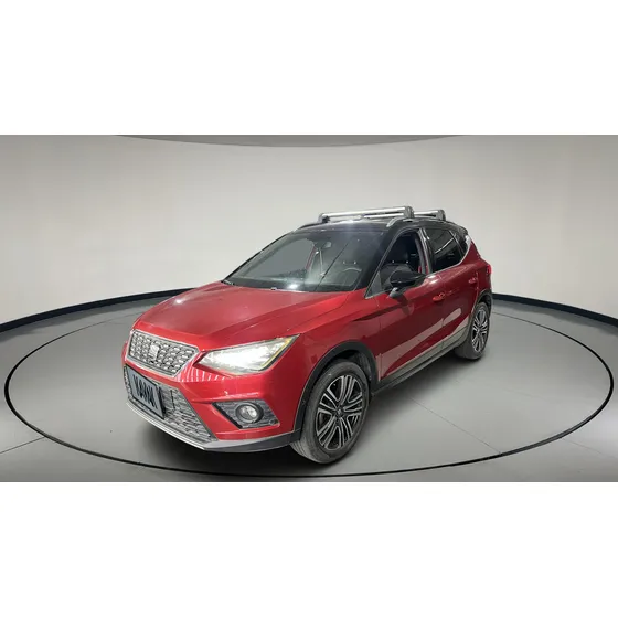 Seat Arona 1.6 Xcellence Auto