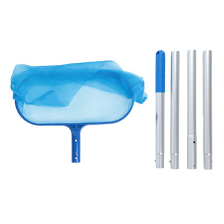 Separador De Piscina De Longitud Ajustable Net Keep Pool Separador De Piscina De Longitud Ajustable Net Keep Pool