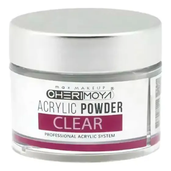 Polimero Premium Cherimoya Uñas Esculpidas Acrílico 30gr