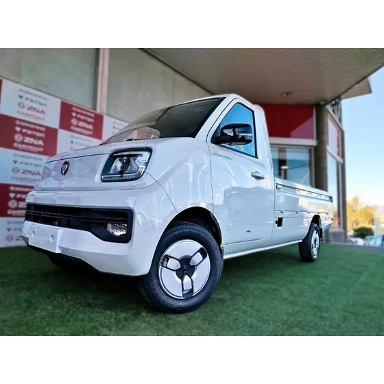 Foton Wonder Cabina Simple 1.6