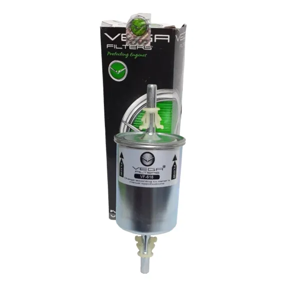 Filtro De Gasolina Matiz -  Spark - Aveo - Optra - Nubira
