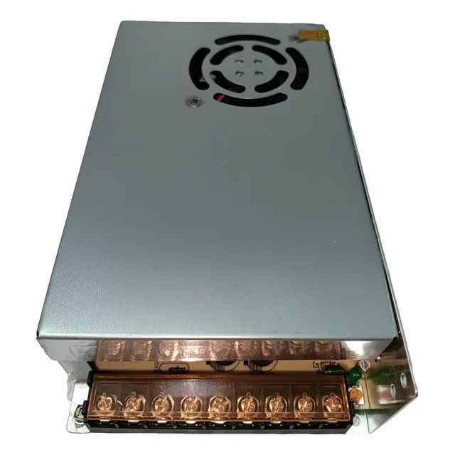Fuente Conmutada 12v 30a