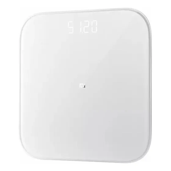 Xiaomi Balanza Digital Mi Smart Scale 2 Con Bluetooth Hasta 150kg