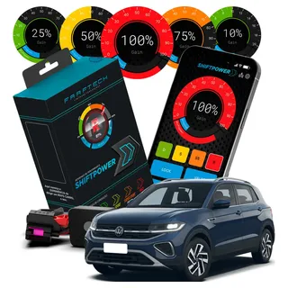 Sprint Booster | Mercado Livre