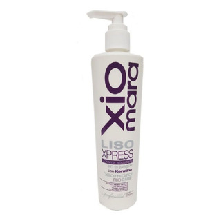 Xiomara Liso Xpress Crema Alisadora Fixo Care 250ml Xiomara Liso Xpress Crema Alisadora Fixo Care 250ml