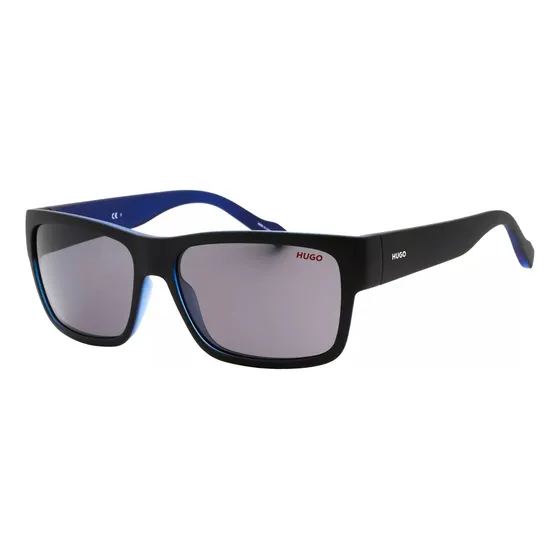 Lente De Sol Hugo Boss Hg0176s 00vk Ir