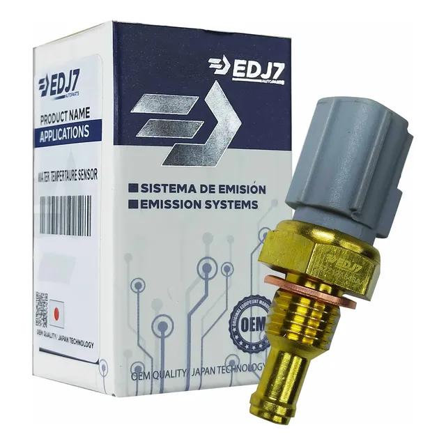 Valvula Temperatura Mazda 3 5 6 2.0 2.3 626 Cx7 Mx5 Mx6