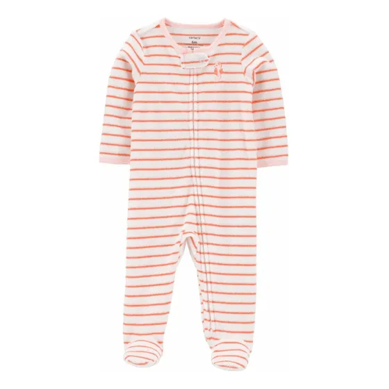Pijama De Rayas 810 Carter's