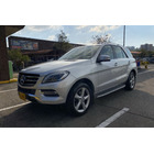 Mercedes-Benz ML 2.2 Cdi