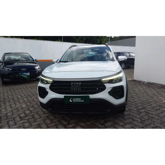 Fiat Pulse 1.3 Flex Drive Manual