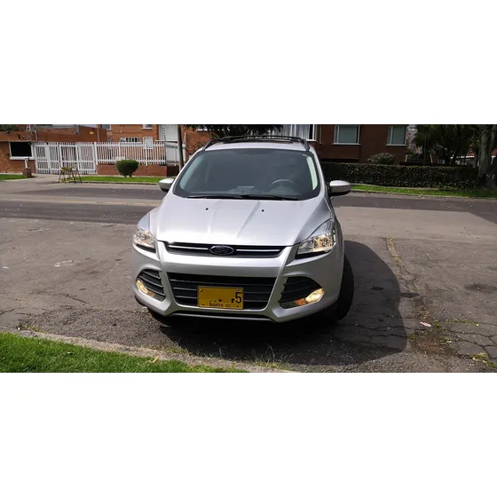 Ford Escape 2.0 Se 4x2