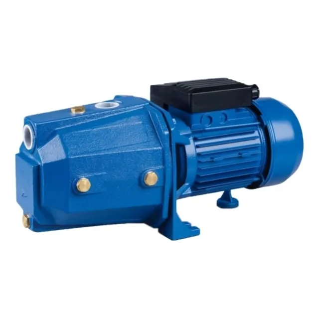 Bomba De Agua 2hp Autocebante 220v Somos Tienda 
