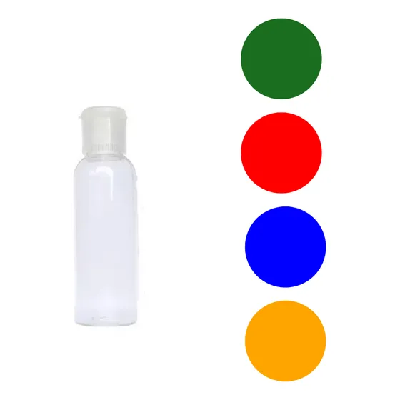 Colorante Para Jabones Líquido 100ml
