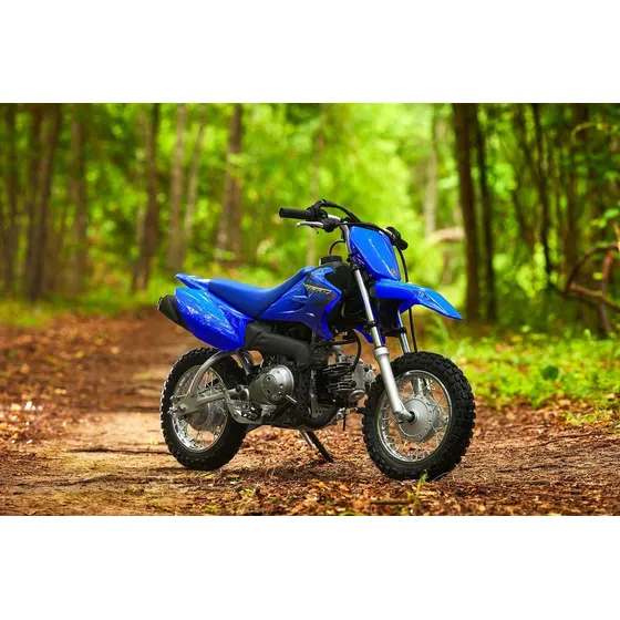 Yamaha Ttr 50 2025 0km