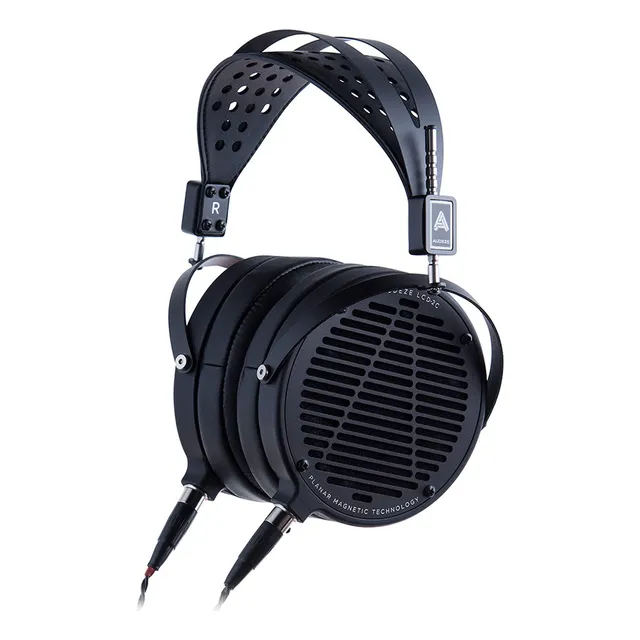 Audeze Lcd-2 - Auriculares Clasicos De Espalda Abierta Con D