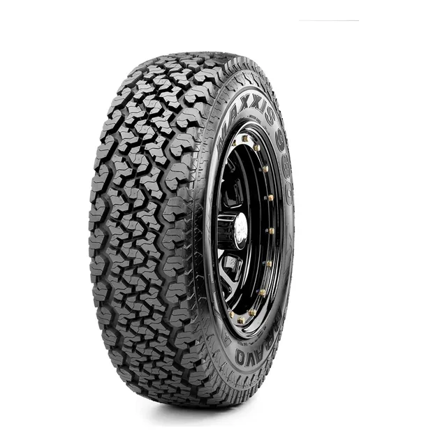 Llantas Maxxis At980 265/65 R17 112t