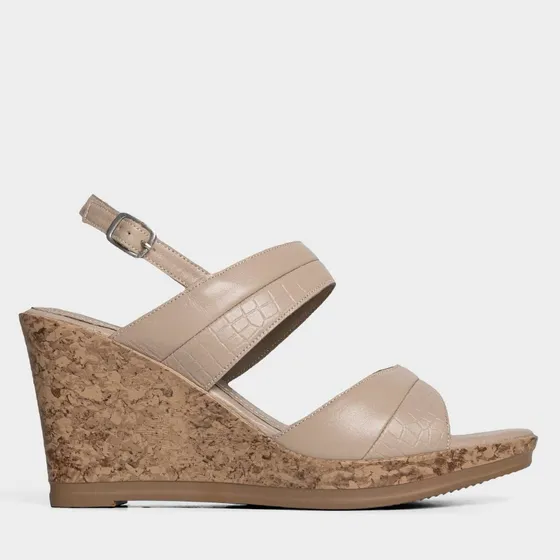 Sandalias Top Model Tmo-n0003 Mujer
