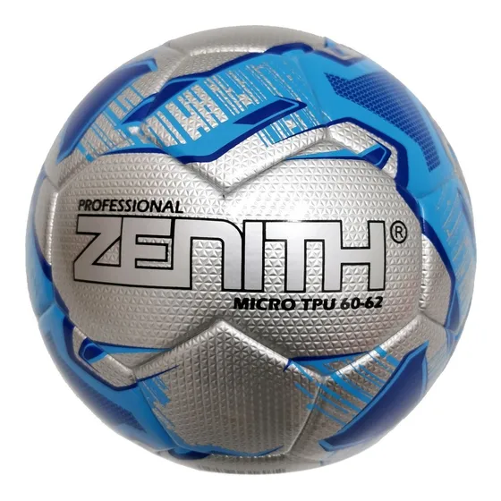 Balón Microfutbol Profesional Tx Zenith F60-62 Tpu