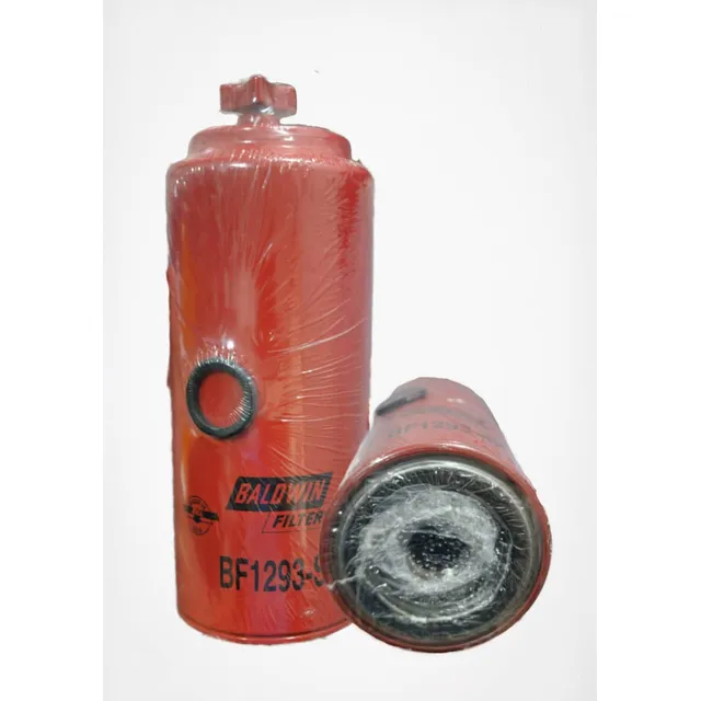 Filtro De Combustible Bf1293sps Para Motor Cummins