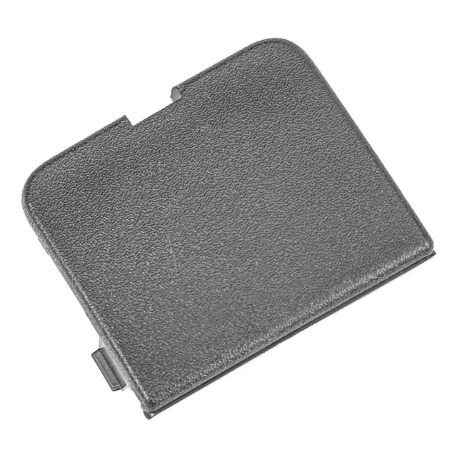 Tapa Gancho Remolque Paragolpes Trasero Ford Focus Iii