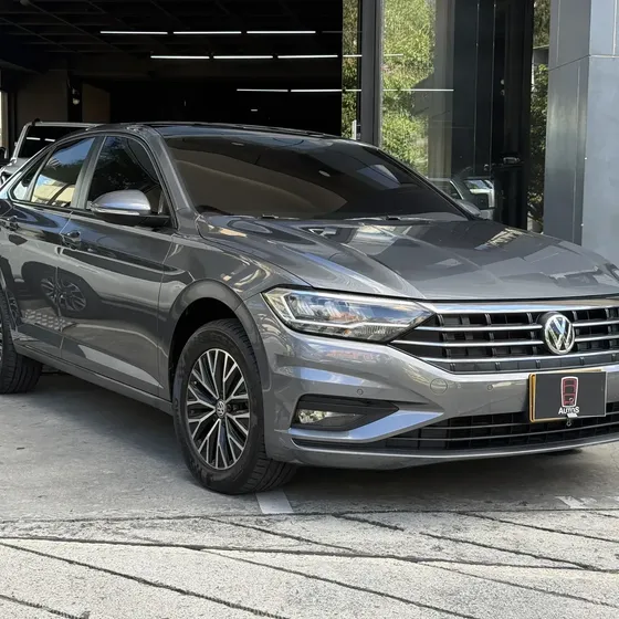 Volkswagen Jetta 2020 1.4 Tsi Highline
