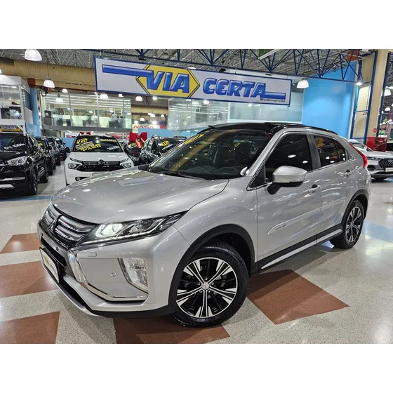 Mitsubishi Eclipse Cross 1.5 Mivec Turbo Hpe-s