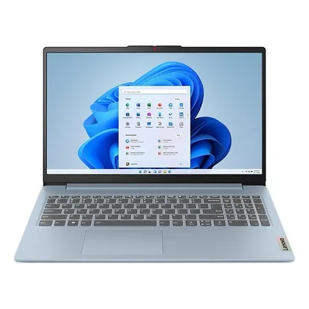 Notebook Lenovo Ideapad Slim 3 15Amn8 Ryzen 3 8Gb 512 Ssd -