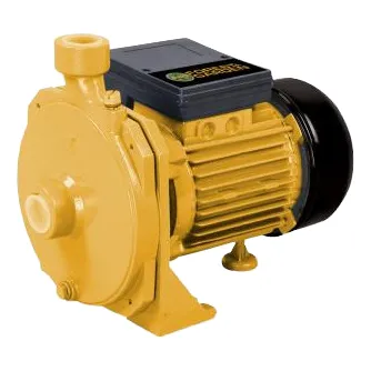 Bomba Centrífuga 1/2hp Forest & Garden Modelo Bc912