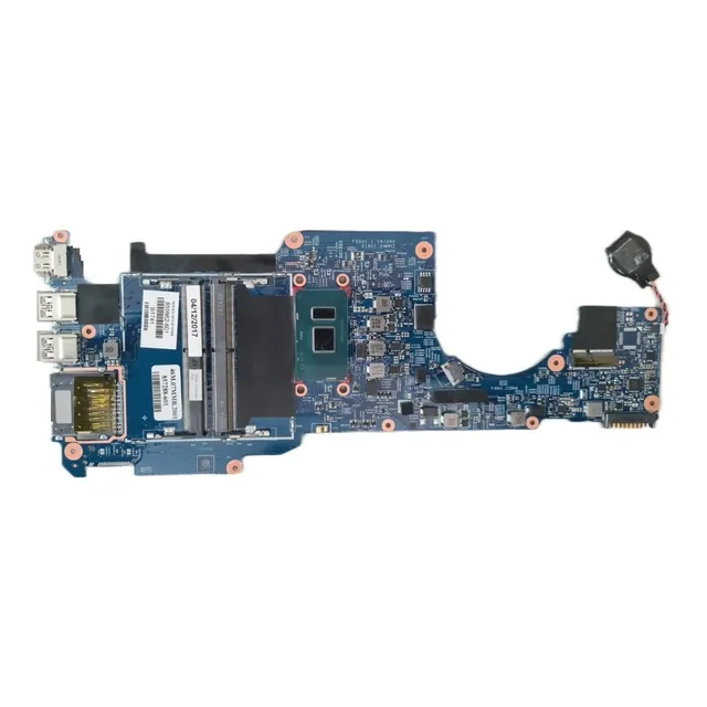 Placa Hp X360 Pavilion 15ay 15ax 13u 13t M3 - I3 6100u