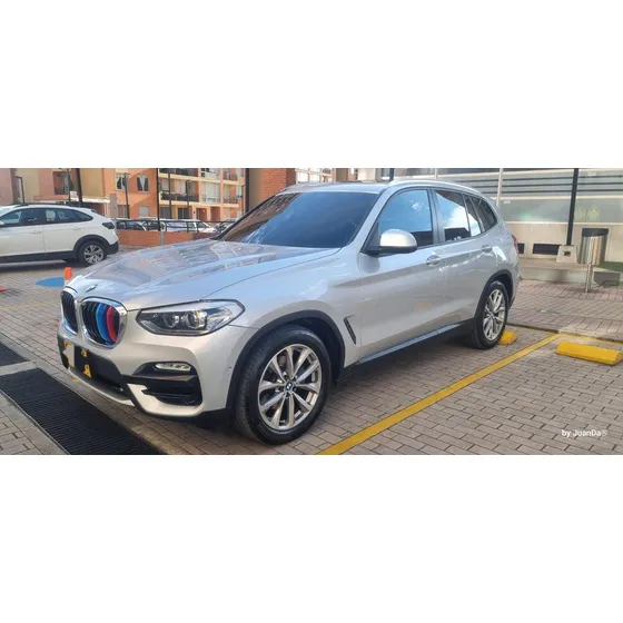 Bmw X3 2.0 G01 Xdrive30i