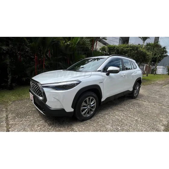 Toyota Corolla 1.8 Xe-i