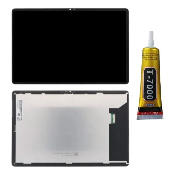 Pantalla Para Lenovo M11 + Pegamento