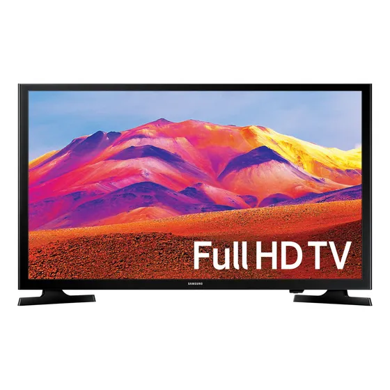 Samsung Televisor Smart Fhd 40 Fhd T5290 Smart Tv