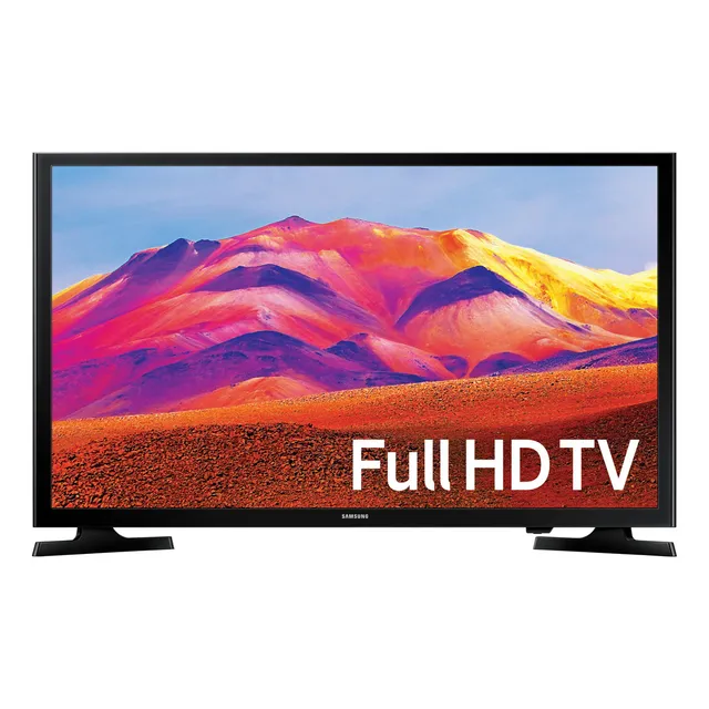 Samsung Televisor Smart Fhd 40 Fhd T5290 Smart Tv