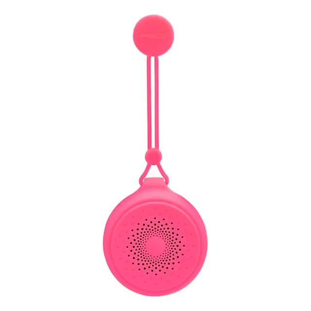 Splashproof Philco Parlante Bluetooth Philco Bt 229pk 