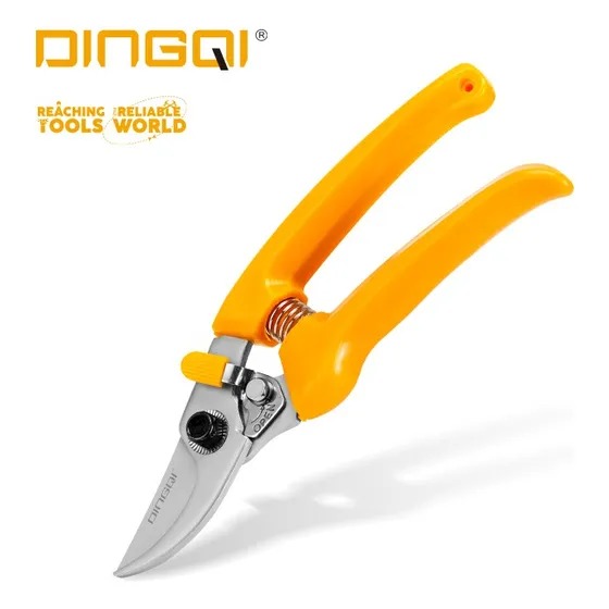 Tijera Para Podar 7 Pulgadas Dingqi